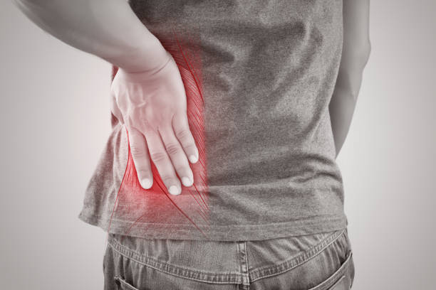  Gout làm suy giảm chức năng thận ở người trẻ.
